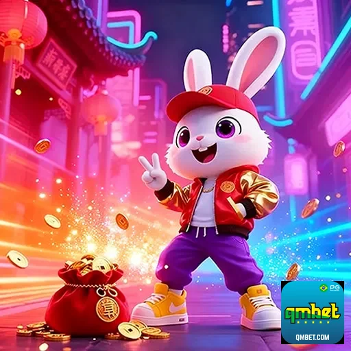 Slots online Brasil - qmbet