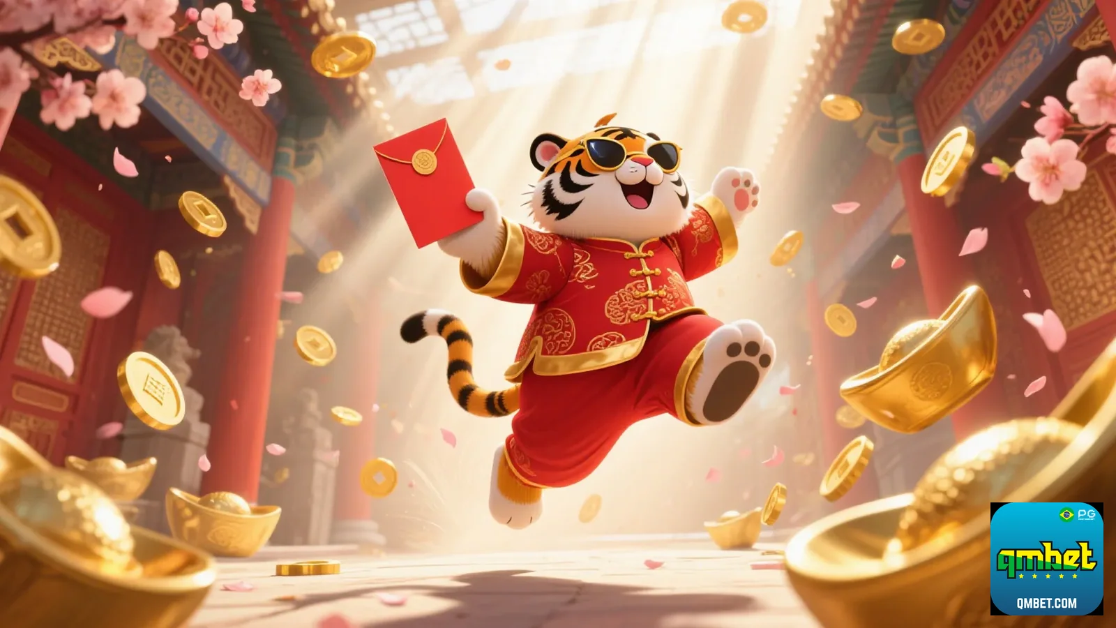 Ofertas de bônus Q - qmbet