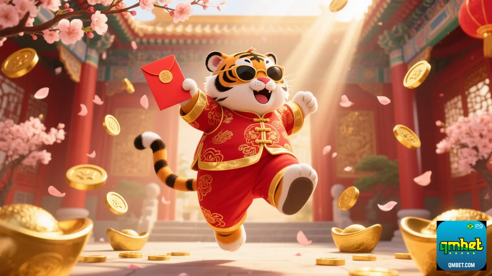 Promoções QMBet - qmbet