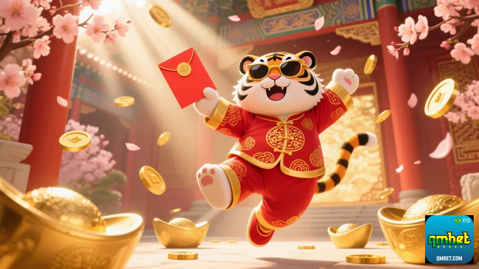 Promoções de cassino