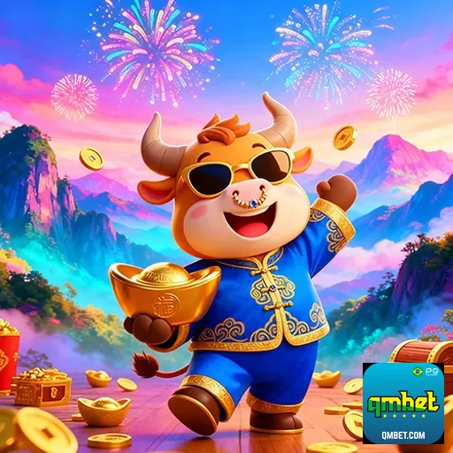 Cassino online con - qmbet