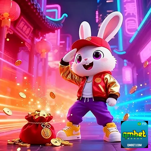 Cassino QMBet online - qmbet